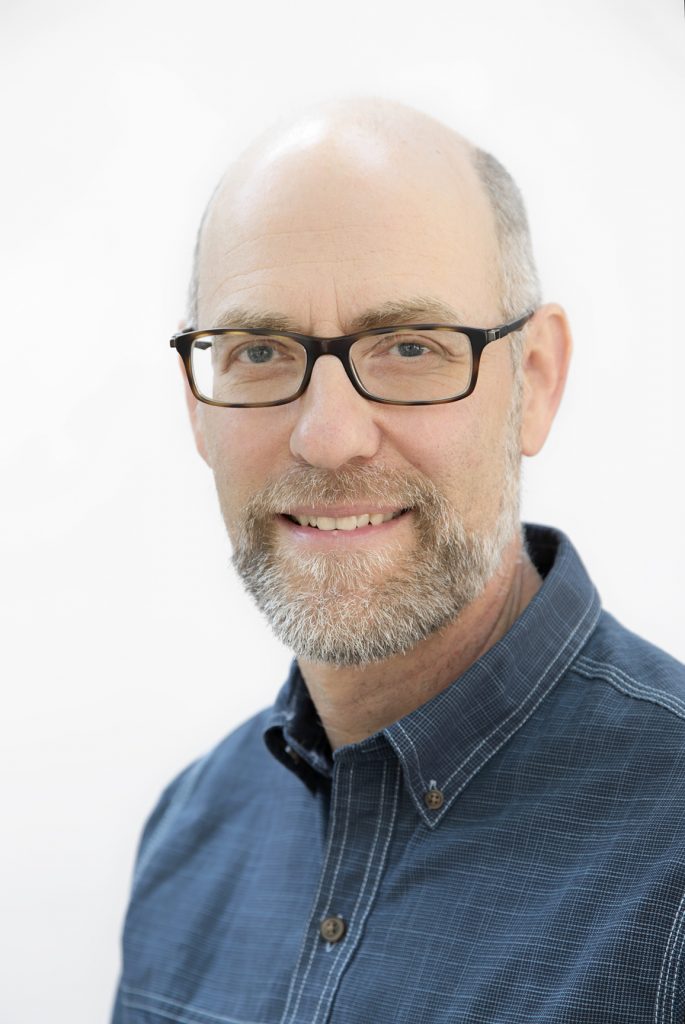 Neil Vickers