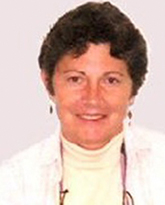 Diane (Dinah) Davidson