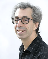 Fred Adler