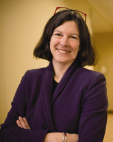 Mary Beckerle