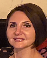 Layla Azam
