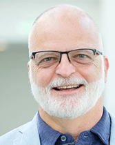 David Pace